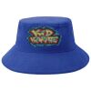 Sandwich Brim Bucket Hat Thumbnail