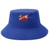 Sandwich Brim Bucket Hat Thumbnail
