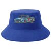 Sandwich Brim Bucket Hat Thumbnail