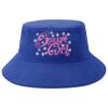 Sandwich Brim Bucket Hat Thumbnail