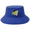 Sandwich Brim Bucket Hat Thumbnail