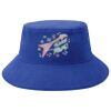 Sandwich Brim Bucket Hat Thumbnail