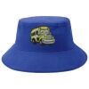 Sandwich Brim Bucket Hat Thumbnail