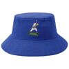 Sandwich Brim Bucket Hat Thumbnail