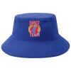 Sandwich Brim Bucket Hat Thumbnail