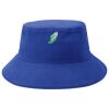 Sandwich Brim Bucket Hat Thumbnail