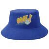 Sandwich Brim Bucket Hat Thumbnail