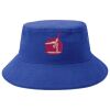 Sandwich Brim Bucket Hat Thumbnail
