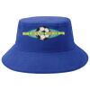 Sandwich Brim Bucket Hat Thumbnail