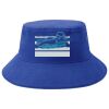 Sandwich Brim Bucket Hat Thumbnail