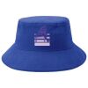 Sandwich Brim Bucket Hat Thumbnail