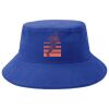 Sandwich Brim Bucket Hat Thumbnail