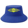 Sandwich Brim Bucket Hat Thumbnail