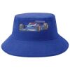 Sandwich Brim Bucket Hat Thumbnail