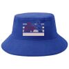 Sandwich Brim Bucket Hat Thumbnail