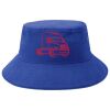 Sandwich Brim Bucket Hat Thumbnail