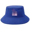 Sandwich Brim Bucket Hat Thumbnail