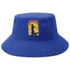 Sandwich Brim Bucket Hat Thumbnail