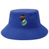 Sandwich Brim Bucket Hat Thumbnail