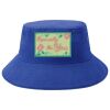 Sandwich Brim Bucket Hat Thumbnail
