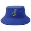 Sandwich Brim Bucket Hat Thumbnail