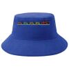 Sandwich Brim Bucket Hat Thumbnail