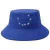 Sandwich Brim Bucket Hat Thumbnail