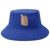 Sandwich Brim Bucket Hat Thumbnail