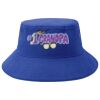 Sandwich Brim Bucket Hat Thumbnail