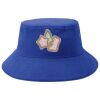 Sandwich Brim Bucket Hat Thumbnail