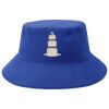 Sandwich Brim Bucket Hat Thumbnail