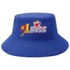 Sandwich Brim Bucket Hat Thumbnail