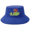 Sandwich Brim Bucket Hat Thumbnail