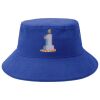 Sandwich Brim Bucket Hat Thumbnail