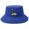 Sandwich Brim Bucket Hat Thumbnail