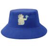 Sandwich Brim Bucket Hat Thumbnail