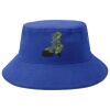 Sandwich Brim Bucket Hat Thumbnail
