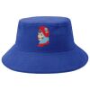 Sandwich Brim Bucket Hat Thumbnail