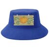 Sandwich Brim Bucket Hat Thumbnail