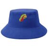 Sandwich Brim Bucket Hat Thumbnail