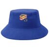 Sandwich Brim Bucket Hat Thumbnail
