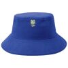 Sandwich Brim Bucket Hat Thumbnail