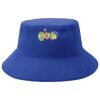 Sandwich Brim Bucket Hat Thumbnail