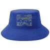 Sandwich Brim Bucket Hat Thumbnail