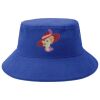 Sandwich Brim Bucket Hat Thumbnail