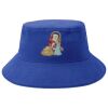 Sandwich Brim Bucket Hat Thumbnail