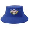 Sandwich Brim Bucket Hat Thumbnail