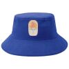 Sandwich Brim Bucket Hat Thumbnail