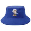 Sandwich Brim Bucket Hat Thumbnail