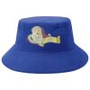 Sandwich Brim Bucket Hat Thumbnail